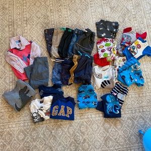 Size 18-24 month bundle